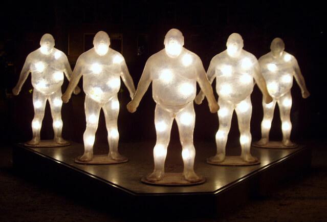 Классификация мужчин