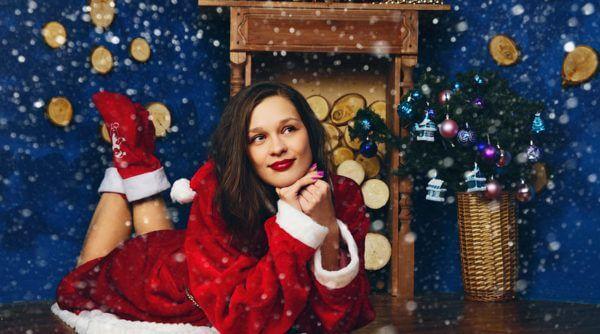 осторожно новый год