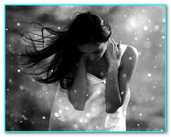 Горячий источник среди зимы - незабываемые ощущения!