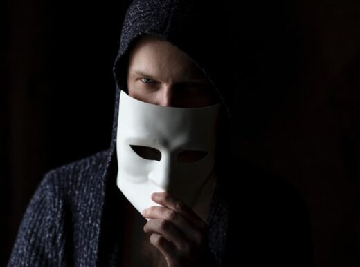 Почему люди врут?