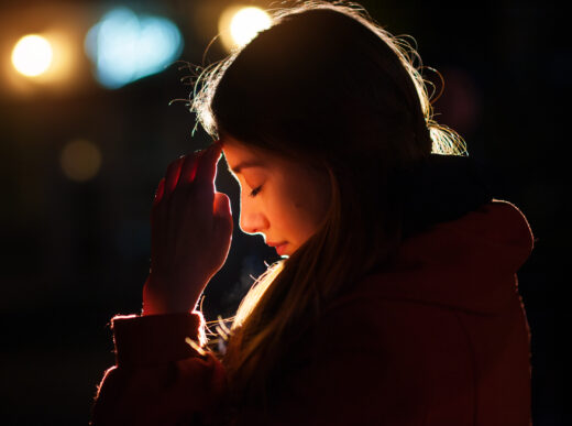 Прощеное воскресенье