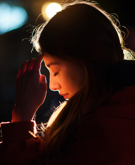 Прощеное воскресенье