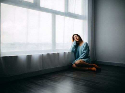 Есть ли жизнь после развода?