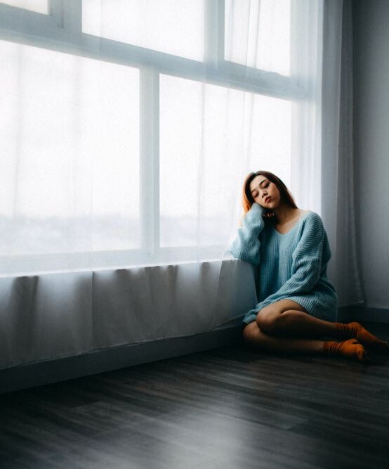 Есть ли жизнь после развода?