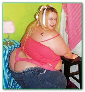 Почему люди толстеют