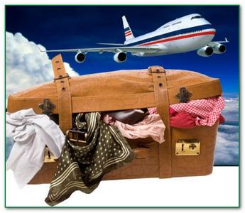 Что нужно взять на море?